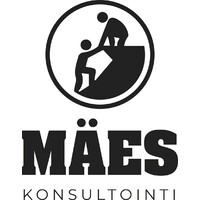 Mäes Konsultointi Oy logo - Similar company to Yardmate