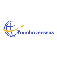Touchoverseas Business Solutions logo - Similar company to Mdd Options