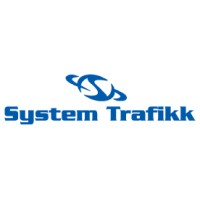 System Trafikk logo - Similar company to Toth Transport As