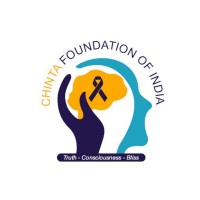 Chinta Foundation of India logo - Similar company to Jai Bharat Peb