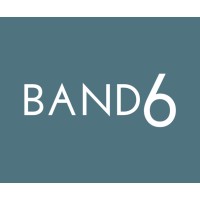 Band6 Education logo - Similar company to Serendib Strategy