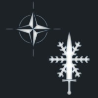 NATO﹫Finland logo - Similar company to Verbal Self-Defense