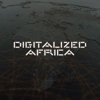 Digitalized Africa logo - Similar company to Lexstar Solutions