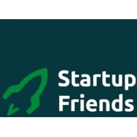 Startup Friends logo - Similar company to Startup'S Friend