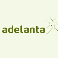 Adelanta logo - Similar company to Ares Pmo