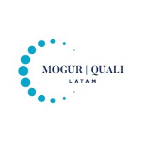 MOGUR QUALI LATAM logo - Similar company to Go Forward Inc