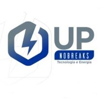 UP NOBREAKS - Energia e Tecnologia logo - Similar company to Comsel Energia