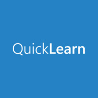 QuickLearn Training logo - Similar company to Hit Box