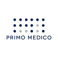PRIMO MEDICO Lorsch logo - Similar company to René Remie Surgical Skills Centre