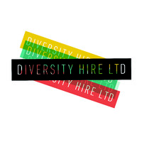 Diversity Hire Ltd