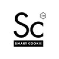 Smart Cookie logo - Similar company to Smartcookie