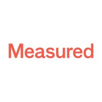Measured Architecture logo - Similar company to Peter Braithwaite Studio Ltd.