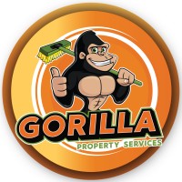 Gorilla Property Services Calgary logo - Similar company to Basque Leadership Group
