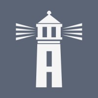 Lighthouse logo - Similar company to Ignition