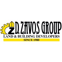 D.ZAVOS GROUP Land & Building Developers logo - Similar company to Snema Ltd