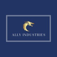 Ally Industries logo - Similar company to Cargo Intelligence