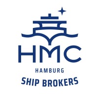 HMC Hamburg Maritime Chartering GmbH logo - Similar company to Ayble Gmbh