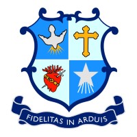 St Mary's College CSSp logo - Similar company to St Mary'S College Rfc