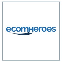 Ecomheroes - Shopify Expert | Custom Design & Development Services | Helping Businesses Grow Online logo - Similar company to Goodman Lantern