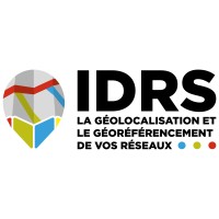 IDRS logo - Similar company to Ankka