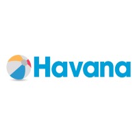 Letshavana logo - Similar company to Thinkfour.