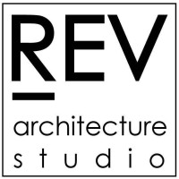 REV Architecture Studio + logo - Similar company to Chho
