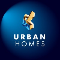 URBAN HOMES - Mexico logo - Similar company to Maximizeai