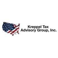 Kreppel Tax Advisory Group, Inc logo - Similar company to Really Right On