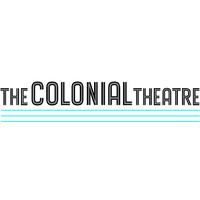 The Colonial Theatre logo - Similar company to Okel