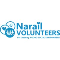 Narail Volunteers