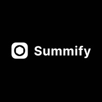 Summify logo - Similar company to Summify