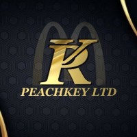 Peachkey Ltd T/a McDonald's logo - Similar company to Pizza Hut Il