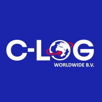 C-Log Worldwide B.V. logo - Similar company to Stl Logistics