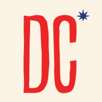 District Cannabis logo - Similar company to Bloomtime Aesthetics