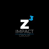 Z3 Impact Group logo - Similar company to Sacred Chocolate