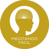 Meditando Fácil logo - Similar company to Bem Estar Place