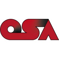 Osa S.p.A. logo - Similar company to Mepaline
