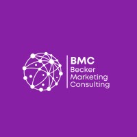 BMC - Becker Marketing Consulting logo - Similar company to A350 Marketing E Comunicação