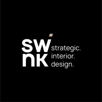 Swink | Creative interior studio. logo - Similar company to We Prepare