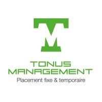 Tonus Management SA logo - Similar company to Omnia Graphics Sàrl