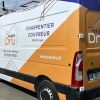 La Maison DRU logo - Similar company to Freelands