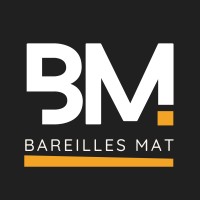 Bareilles Mat logo - Similar company to Equip | Trade | Connect