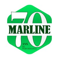 Marline logo - Similar company to 400 Partners - Management De Transition