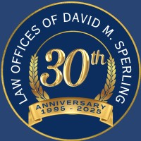 Law Offices of David M Sperling logo - Similar company to Liu Post Admissions