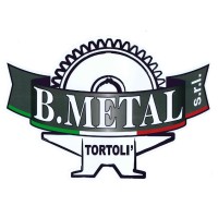 B.METAL  S.R.L. logo - Similar company to Seastock Srl