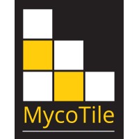 MycoTile logo - Similar company to (Adw) Architecture Design Workshop Ltd