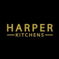 Harper Kitchens Ltd logo - Similar company to Kirkham Kitchens
