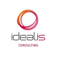 Idealis Consulting logo - Similar company to DPHI