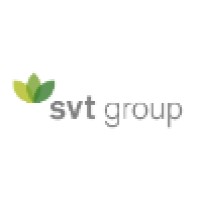 SVT Group logo - Similar company to Chinese Rainbow Network