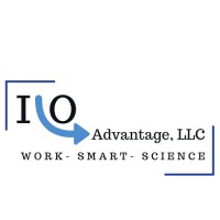 I/O Advantage logo - Similar company to Saf School Of Employability Skills ,Fmn ,Mentorship & I/O- Psychology